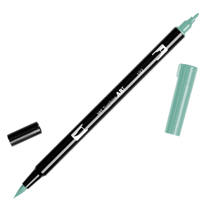 Tombow Dual Brush Marker Pens